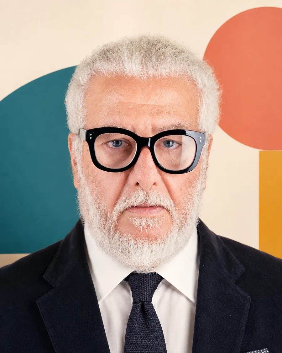 Andrea Fadini, direttore artistico
